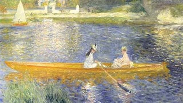 Antonio Vivaldi_ Paris Concerto N. 12 For Strings & B.c. In A Major (RV 159)