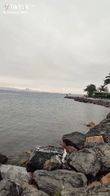 Мраморное море, острова🏖️