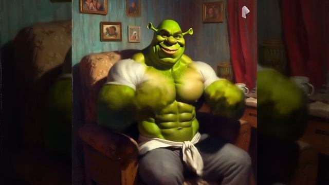 скуф но он не скуф