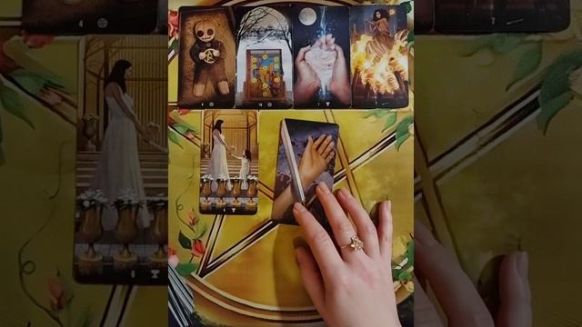 😊♥️😊Его чувства к Вам сегодня.♦️♣️♦️Мой курс обучения ТАРО☀️
Http://tatyanataro.com/tarokurs