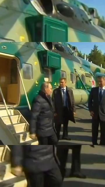Путину 73 Года