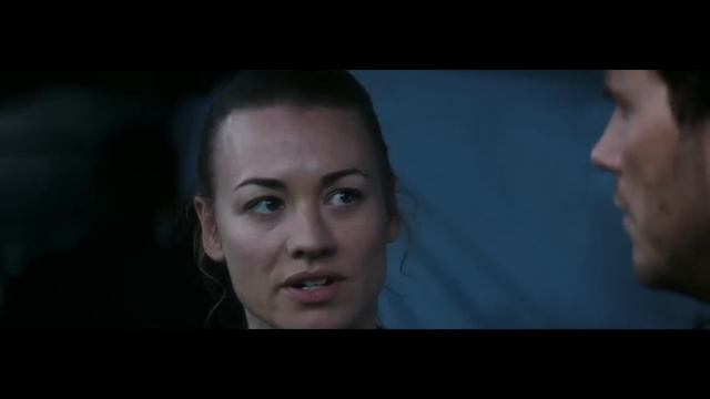 Война будущего 2021 (The Tomorrow War 2021) Пересказ фильма