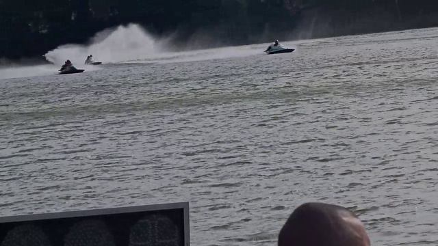 4 этап Гомель, Водно-моторный спорт Беларусь. Класс Глиссера R-1500.
