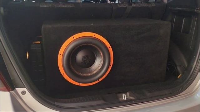 Обзор сабвуфера Gryphon Lite 12 V.3 от DLaudio
