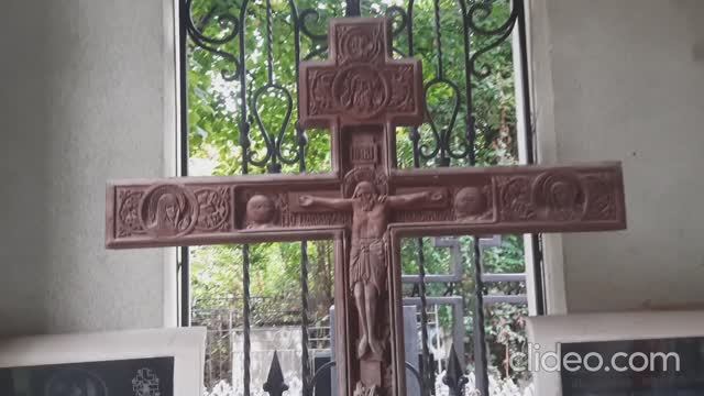 Абхазия православная 2 сезон Эпизод 3.1