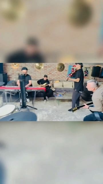 GORODA - Настраиваемся на рабочий лад