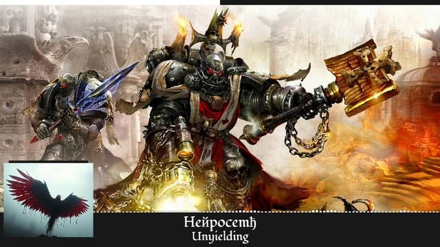 Heйpocemђ - Unyielding