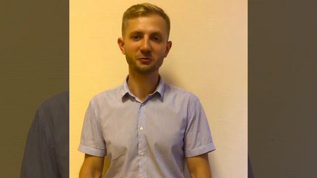 Инструктор-теоретик Денис