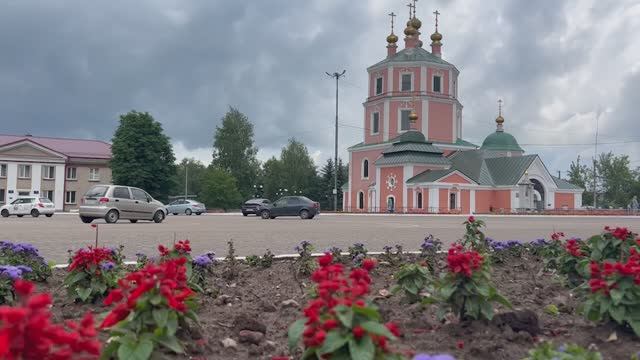 На большом экране: про Гагарин снимут фильм в рамках проекта «Малая Родина Первых»
