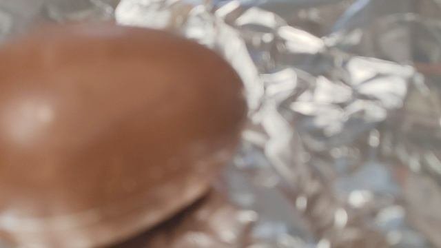 Готовим мороженку с шариками😊🍦