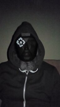 Изящный контур будущих мечтаний