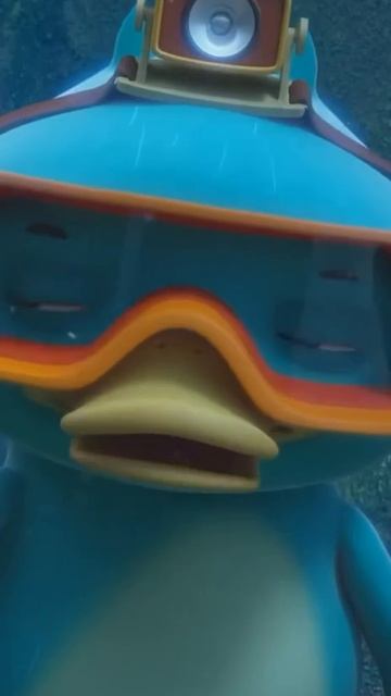 А что вы знаете об мимическом осьминоге?