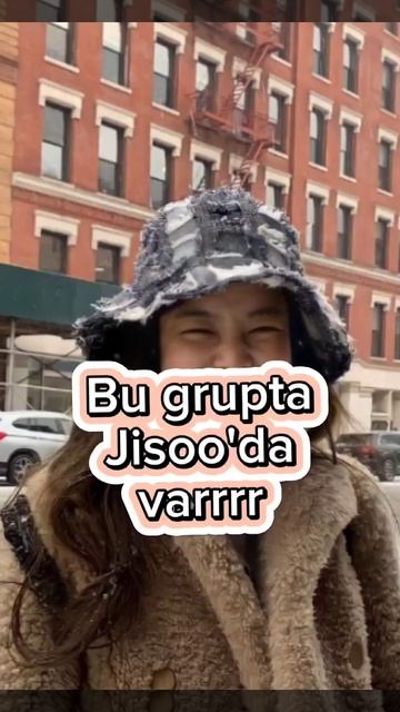 Мы любим Розе из Blackpink! 💖