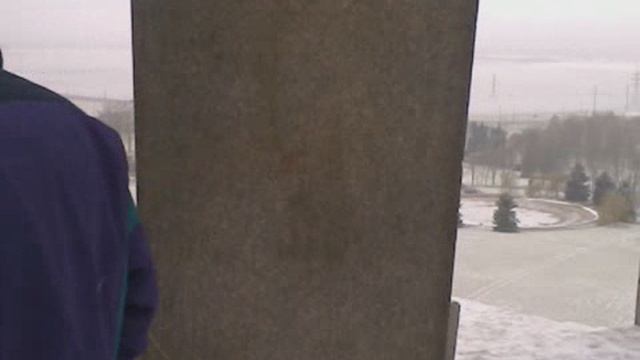 Холм Славы .Белоруссия.