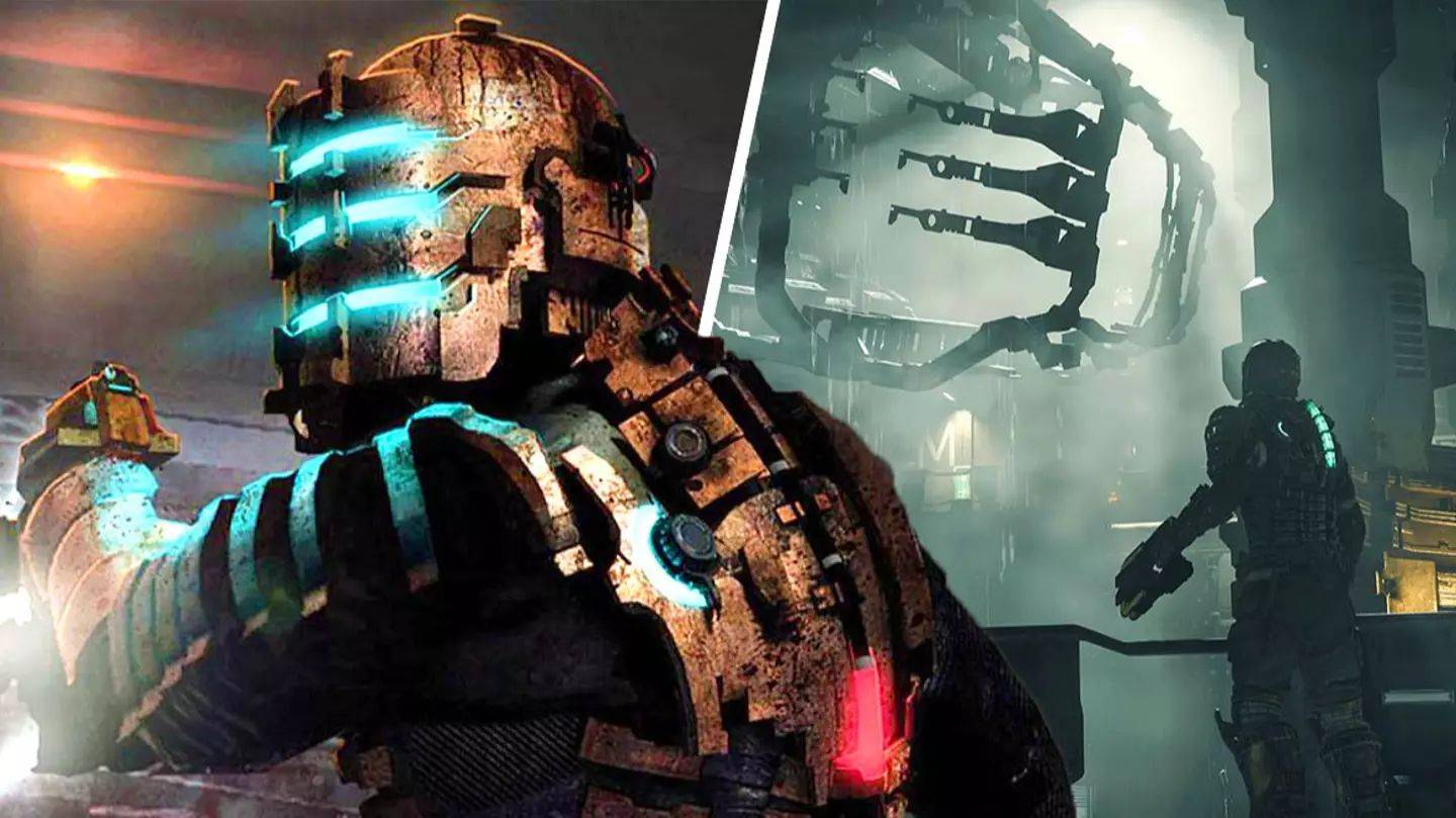 Прохождение Dead Space 2: Страх и ужас + бонусом Overwatch 2 в конце стрима