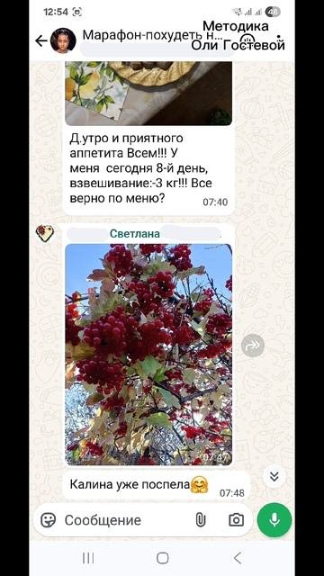 Марафон, чат ♡ Похудеть.
Марафон. Меню.