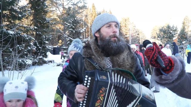 Частушка