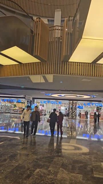 Tashkent City Mall, торговый центр, ул. Батыра Закирова, 7, Ташкент.