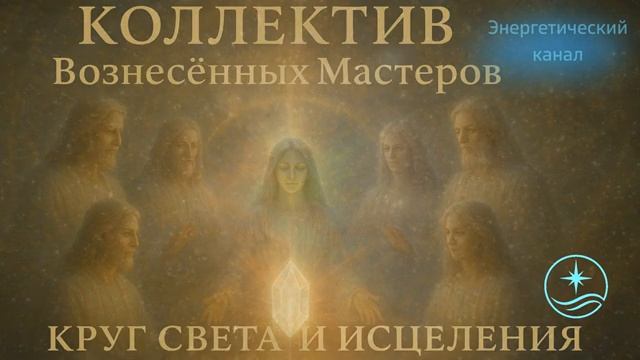 Коллектив: Послание Работникам Света от 2 октября 2025 г.