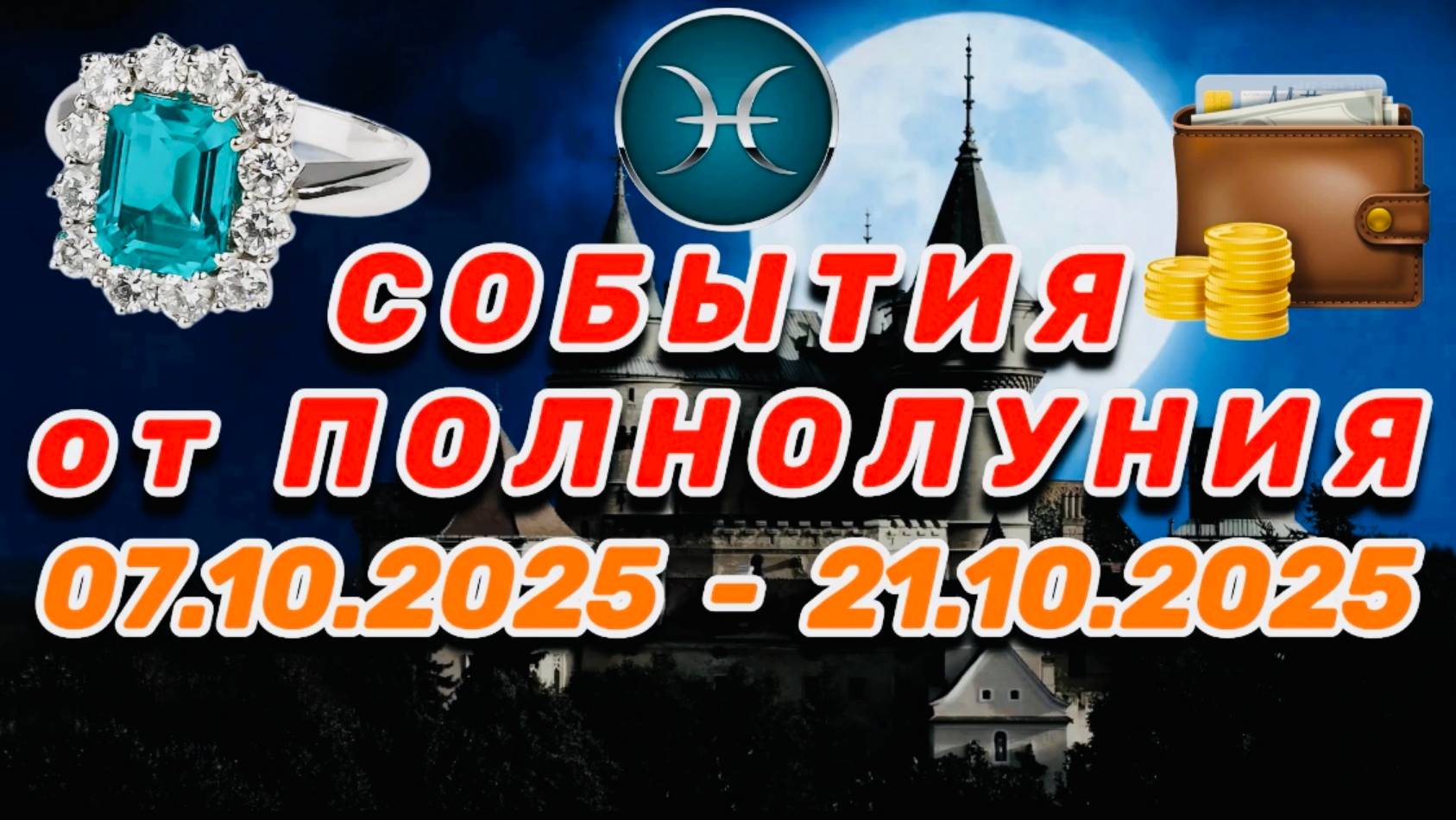 РЫБЫ: 