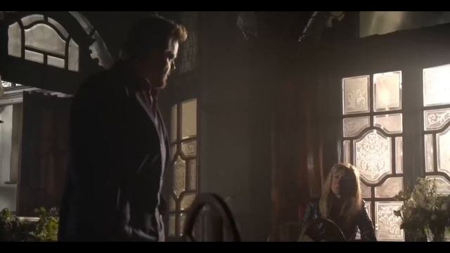 День триффидов 2009 (The Day Of The Triffids 2009) Пересказ фильма