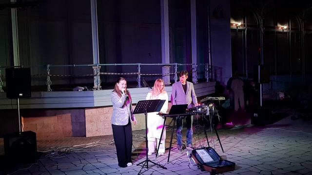 Эмилия Лобжанидзе - Не виноватая я