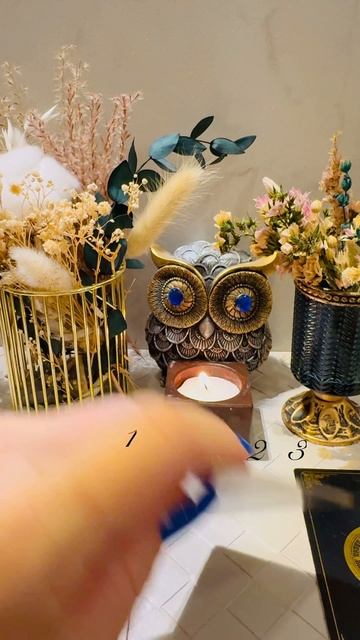 Экспресс- расклад: «Есть ли на тебе негатив»🔮