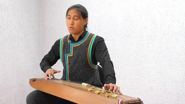 Пурун. С.  Кичегей  Кучен Ай Чарых