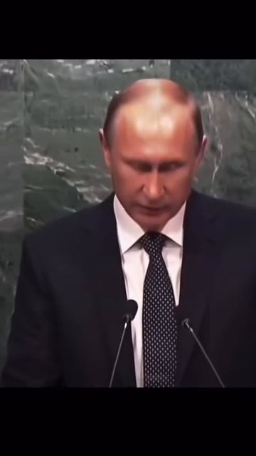 Путину Владимиру Владимировичу сегодня 73 года)