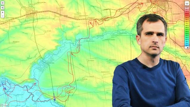 Юрий Подоляка (07.10.25) Штурм Покровска, бои за Купянск...