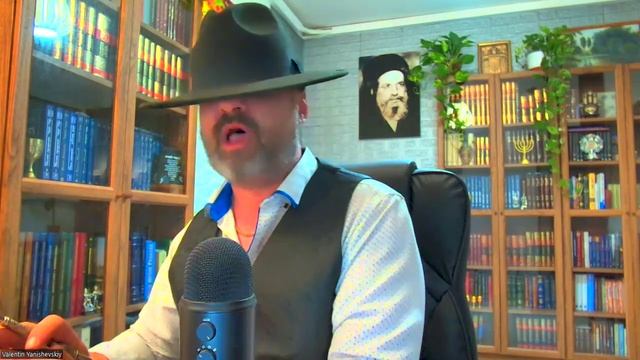 СКАЗОЧНЫЕ Истории Рабби НаХМаНа.О Пропавшей ЦАРСКОЙ Дочери Пункт 79-85. История 1 (Каббала).(РаМБаН)