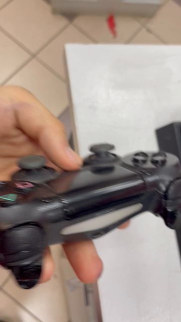 Play Station 4 Fat 1tb