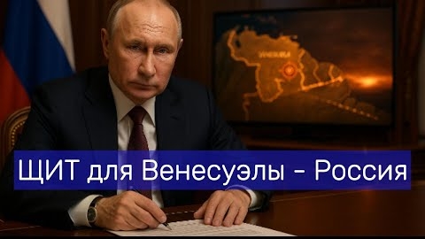 ЩИТ для Венесуэлы Россия перебросила С 25 и Бук М2 на побережье!