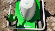 Ремонт и обслуживание электрической газонокосилки Viking ME 443