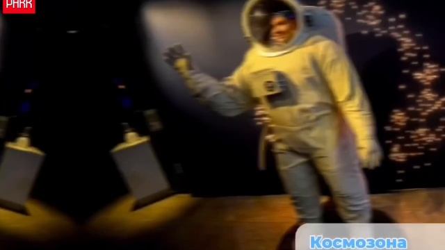 «Ньютон Парк». Покажут ребенку науку так, чтобы она не оказалась скучной