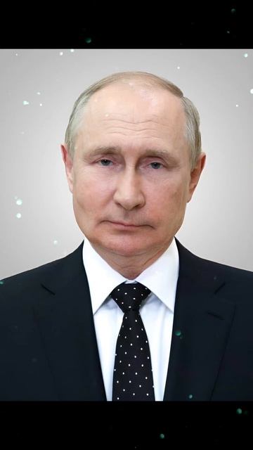 Поздравляю уважаемого Президента России #Владимира #Путина!🇷🇺