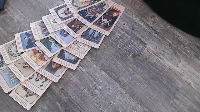 Что и кто говорит о вас в вашем окружении?