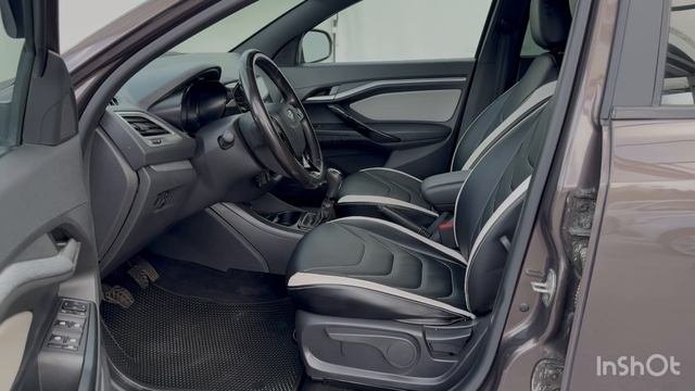 Lada (ВАЗ) Vesta I, 2019