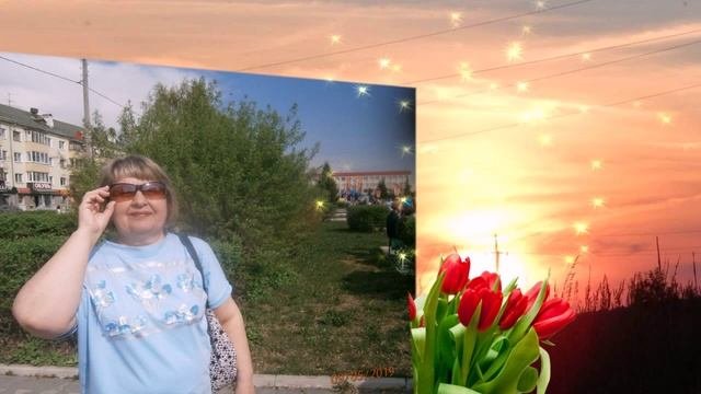 95.Ты мне тюльпаны подари=.Сл.А.Зенцов,муз.Л.Сычугова,аранж.Е.Обухова,исп.Т.Цветкова.