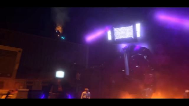 база спикеров😱 камера вумен жива? реакция на 79 серию 3 часть Skibidi toilet