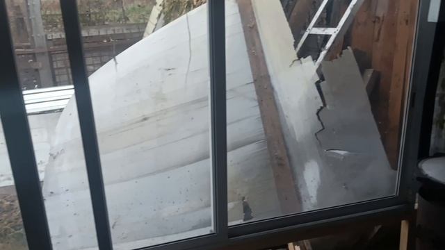 Облагораживаем беседку