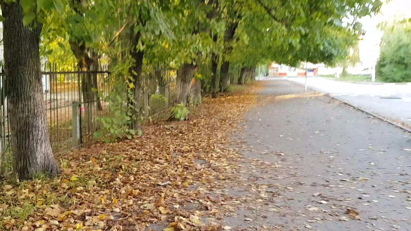 НАЛЬЧИК. ПРОГУЛКА ПО ГОРОДУ. 07-10-2025