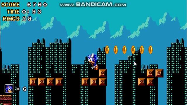 Sonic blasting advencher реально кайфовая игрушка