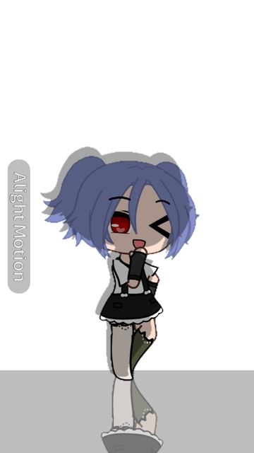 Gift For Nikta And Cookie! #Shorts #Gachalife #HaiiLimi
