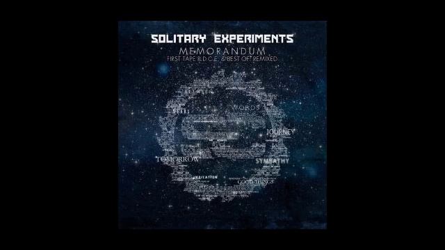 Solitary Experiments - Die Seuche Forbidden (Dark Projekt №667 Reworked Version)