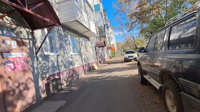 Просто мои будни с 1.10 по 3.10. Кавказкая улица.Иду в Кож Вен Диспансер🤭🤭🤭