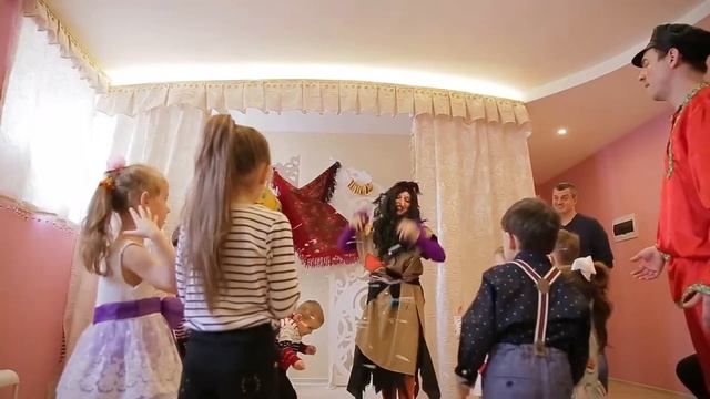 Масленица  БумФетти