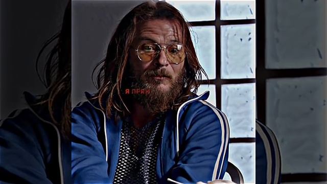 Декстер морган эдит