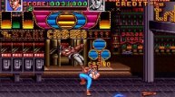 SNES - Super Double Dragon