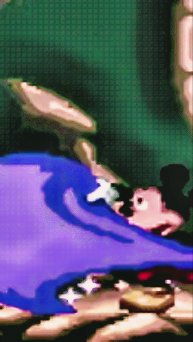 Микки Маус и Дональд Дак в мире иллюзий: когда драконы атакуют...#драконы #миккимаус #дональддак